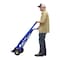 Vestil Pail Hand Truck 500 lb Hard Rubber Wheels 7 1/2 x 10 3/4 PAIL-T - alternate 3